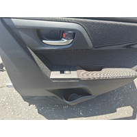 Toyota Corolla Right Rear Window Switch ZRE182 08/2012-06/2018