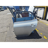 Toyota Corolla Left Rear Door Shell ZRE152 03/2007-09/2012