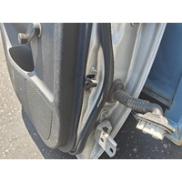 Toyota Corolla Left Rear Check Strap ZRE152 03/2007-12/2013