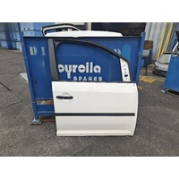 Volkswagen Caddy Right Front Door Shell 2K 12/2004-06/2015