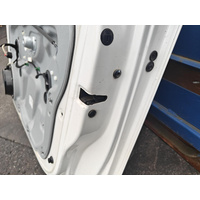 Volkswagen Caddy Right Front Door Lock Mechanism 2K 08/2010-06/2015