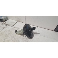 Toyota Corolla Brake Booster ZRE152 03/2007-12/2013