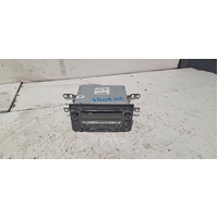 Toyota Corolla Head Unit ZRE152 03/2007-10/2013