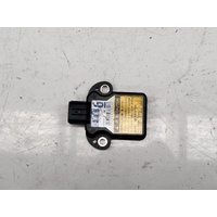 Lexus CT200H Yaw Rate Sensor ZWA10 03/2011-10/2022