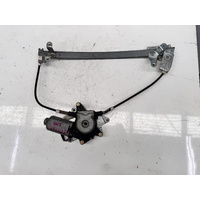 Holden Commodore Left Rear Window Regulator VS 06/1993-07/1997