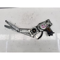 Holden Commodore Left Front Window Regulator VS 06/1993-07/1997