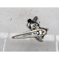 Lexus CT200H Right Rear Window Regulator ZWA10 03/2011-10/2022