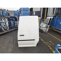Volkswagen Caddy Left Rear Sliding Door 2K 12/2004-06/2015