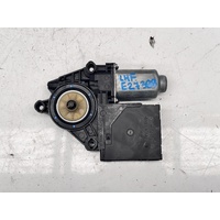 Volkswagen Caddy Left Front Window Regulator Motor 2K 12/2004-06/2015