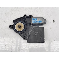 Volkswagen Caddy Right Front Window Regulator Motor 2K 12/2004-06/2015