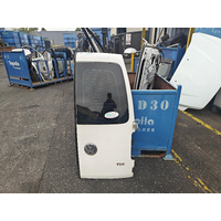 Volkswagen Caddy Right Rear Barn Door 2K 12/2004-02/2021