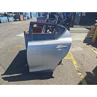 Lexus CT200h Left Rear Door Shell ZWA10 12/2010-2020