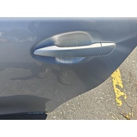 Lexus CT200h Left Rear Outer Door Handle ZWA10 03/2011-10/2022