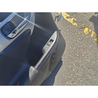 Lexus CT200h Left Rear Window Switch ZWA10 12/2010-12/2013