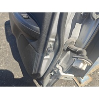 Lexus CT200h Left Rear Check Strap ZWA10 03/2011-10/2022