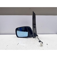 Toyota Estima Left Door Mirror ACR30 2003-2006