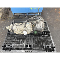 Subaru Outback Automatic Transmission 2.5L Petrol EJ25 B4A 09/03-08/09