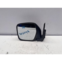 Toyota Prado Left Door Mirror VZJ95 07/1996-01/2003
