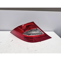 Mercedes CLS Class Left Tail Light C219 04/2005-05/2011