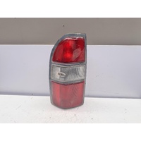 Toyota Prado Left Tail Light VZJ95 07/1996-07/1999