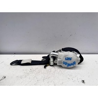 Lexus CT200H Left Front Seat Belt ZWA10 12/2010-10/2012