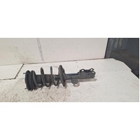 Toyota Corolla Left Front Strut ZRE152 03/2007-10/2013