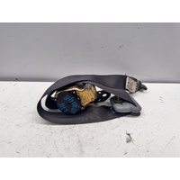 Toyota Prado Left Front Seat Belt VZJ95 07/1996-01/2003