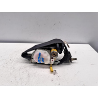 Toyota Starlet Left Front Seat Belt EP91 03/1996-09/1999