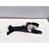 Lexus CT200H Left Rear Seat Belt ZWA10 12/2010-10/2012
