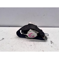 Toyota Kluger Left Rear 2nd Row Seat Belt GSU40 05/2007-07/2010
