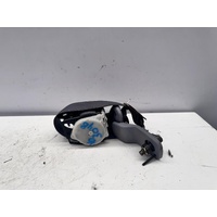 Toyota Prado Left Rear 3rd Row Seat Belt VZJ95 07/1996-01/2003