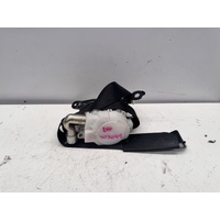 Toyota Kluger Left Front Seat Belt GSU40 05/2007-07/2010