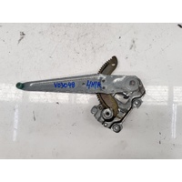 Toyota Prado Left Rear Window Regulator VZJ95 12/1996-01/2003