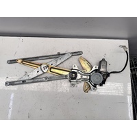 Toyota Estima Left Front Window Regulator ACR30 2000-2006