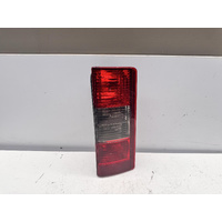 Holden Barina Right Tail Light XC VAN 03/2001-09/2011