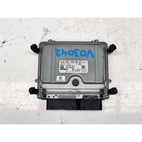 Mercedes CLS Class Engine ECU C219 04/2005-05/2011