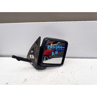Holden Barina Right Door Mirror XC 03/2001-09/2011