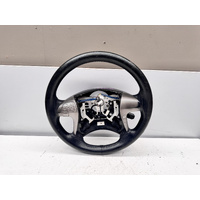 Toyota Kluger Steering Wheel GSU40 08/2007-02/2014