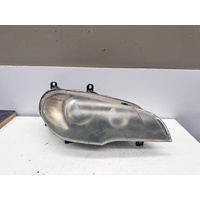 BMW X5 Right Head Light E70 02/2006-06/2013