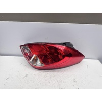 Hyundai I20 Right Tail Light PB 03/2012-12/2015