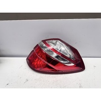 Subaru Outback Right Tail Light B4A 09/2006-08/2009