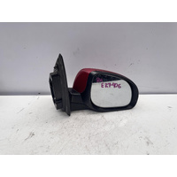 Hyundai I20 Right Door Mirror PB 03/2012-12/2015