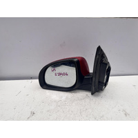 Hyundai I20 Left Door Mirror PB 03/2012-12/2015