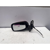 Toyota Corolla Left Door Mirror ZZE122 04/2004-06/2007