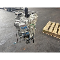 Toyota Prado Transfer Case 3.0L Diesel 1KD-FTV 120 Series 11/2006-10/2009
