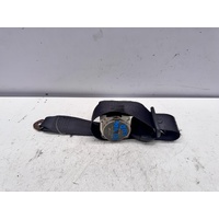 Hyundai I20 Left Rear Seat Belt PB 04/2010-12/2015