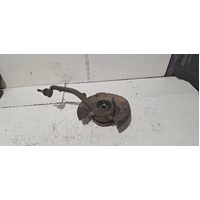 Toyota Prado Right Front Hub Assembly VZJ95 04/1996-01/2003