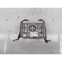 Lexus CT200H Display and Navigation Control Unit ZWA10 03/2011-10/2012