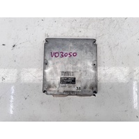 Toyota Corolla Engine ECU ZZE122 12/2001-06/2007