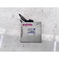 Toyota 86 Transmission ECU ZN6 04/2012-09/2021